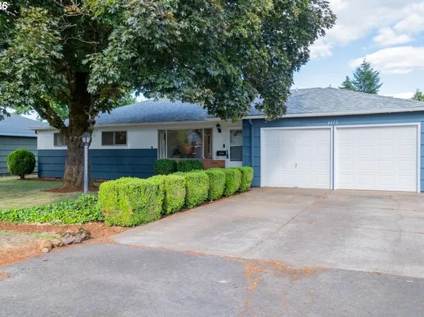 4472 Coloma Dr SE, Salem, OR 97302