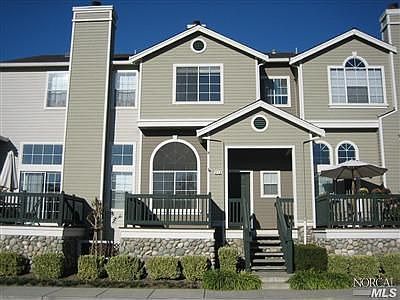 212 East E. Street Benicia