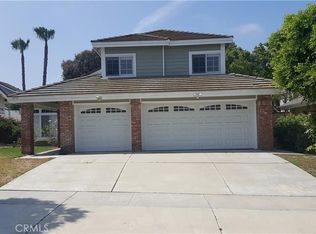 3712 Summit View Ct, Corona, CA