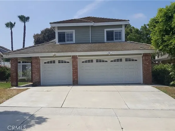 3712 Summit View Ct, Corona, CA 92882