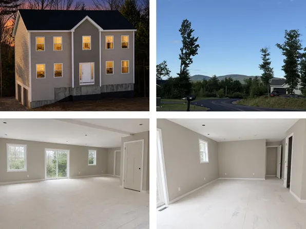 226 Wild Acres Road, Belmont, NH 03220