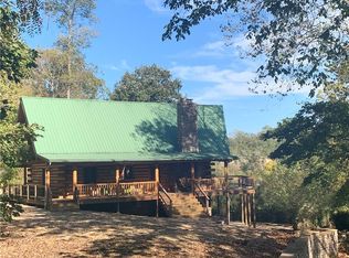 576 County Road 1361, Eureka Springs, AR 72631