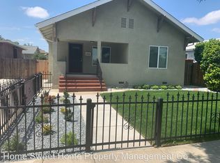 255 J St, Los Banos, CA 93635