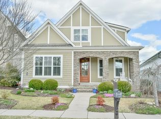 136 Owen Towne Rd, Chapel Hill, NC 27516