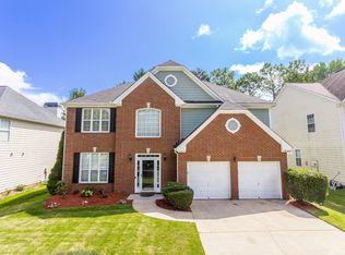 3606 Bancroft Main NW, Kennesaw, GA 30144