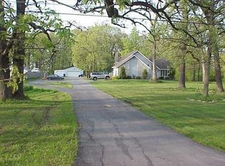 1507 W Norfolk Ave, Crete, IL 60417