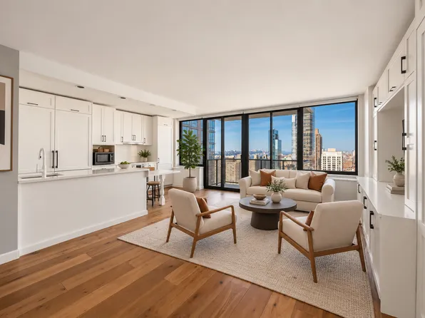 161 West 61st Street image 1 of 10