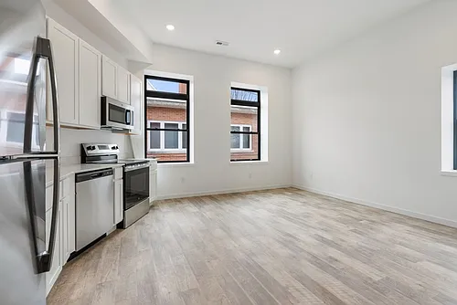 Floor plan 206