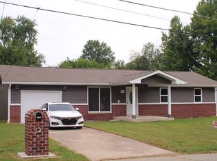 1408 N Vine St, Seymour, IN