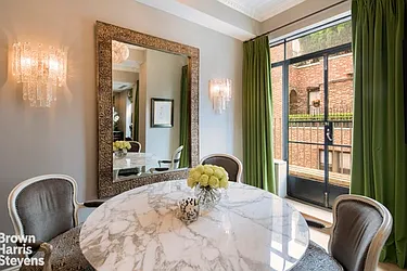 Sold by Brown Harris Stevens