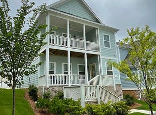 998 Shy Ln, Marietta, GA