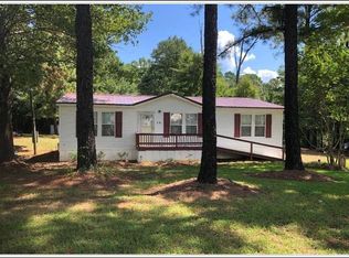 12 Mary Lou St, Many, LA 71449