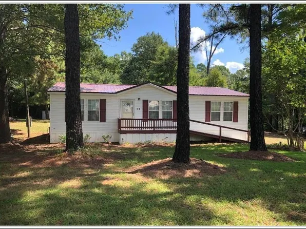 12 Mary Lou St, Many, LA 71449