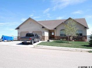 172 Wilderness Point, Evanston, WY 82930