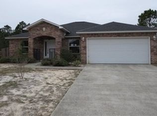 1843 Eagle Ln, Navarre, FL 32566