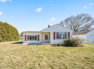 1102 S Main St, Mount Vernon, OH 43050