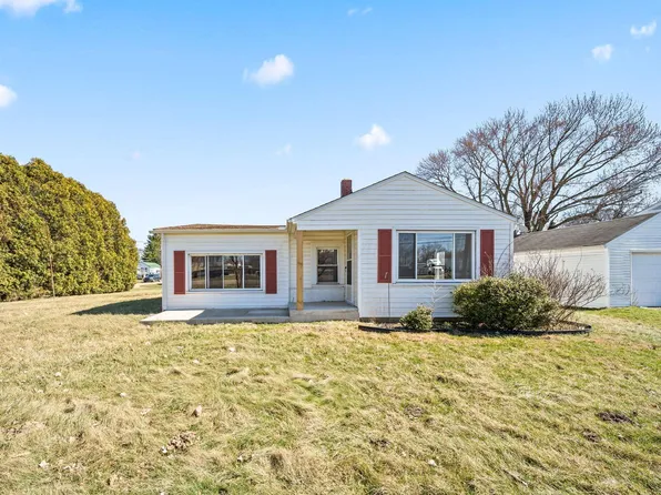 1102 S Main St, Mount Vernon, OH 43050