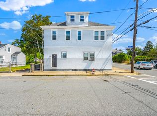 160 Foote St, Fall River, MA 02724