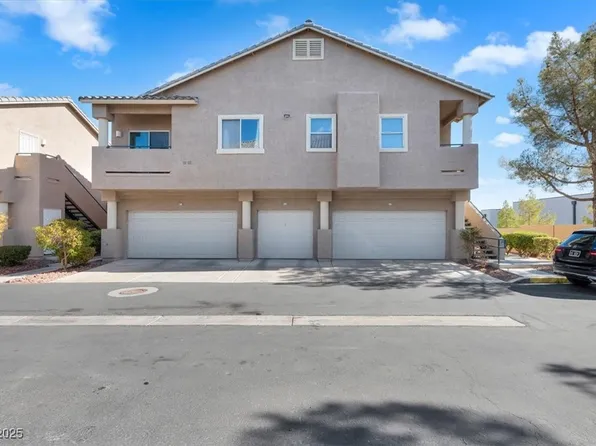 2152 Quarry Ridge St Unit 106, Las Vegas, NV 89117