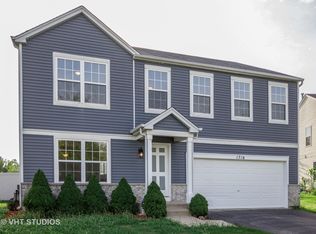 1716 Silver Ridge Dr, Plainfield, IL 60586