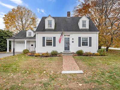 77 Stetson St, Haverhill, MA, 01835