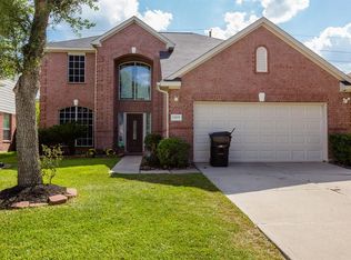15115 Millers Run Ln, Sugar Land, TX 77498