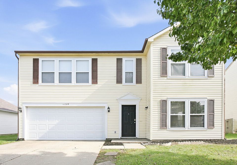 1st image of 14289 Weeping Cherry Dr