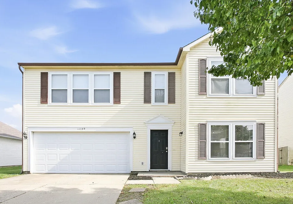 14289 Weeping Cherry Dr