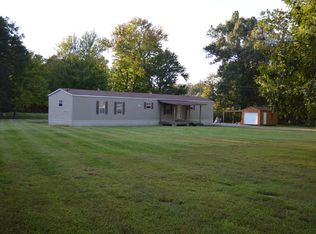 181 Browns Grove Rd, Murray, KY 42071