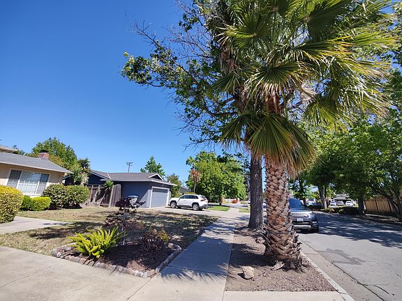 Clean and quiet street