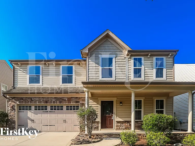 3009 Fallondale Rd — Photo 1