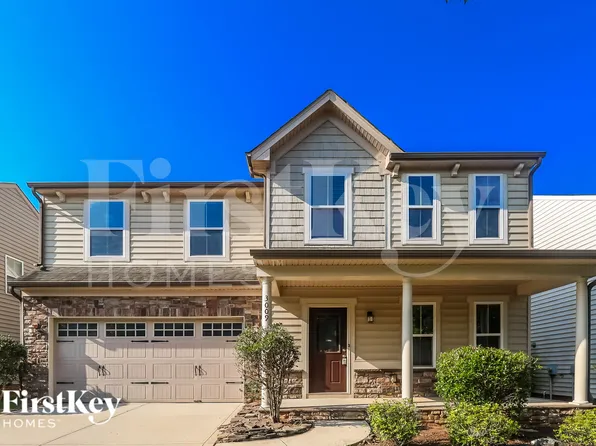 3009 Fallondale Rd, Waxhaw, NC 28173