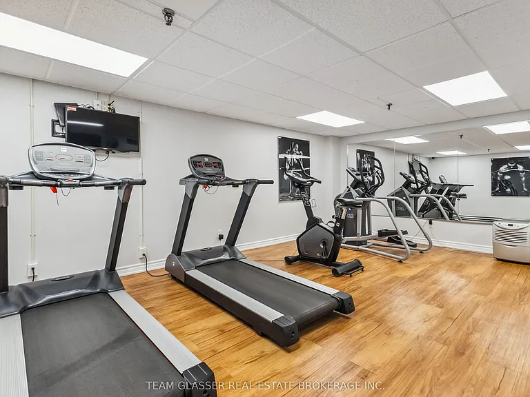 21 King St #1201 — Photo 13