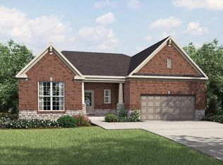 Buildable plan: NAPLES by Drees Homes plan