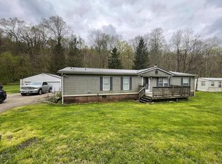708 N Fork Rd, Wheeling, WV 26003