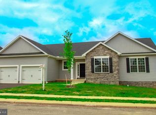 411 Die Cir LOT 91, Stewartstown, PA 17363