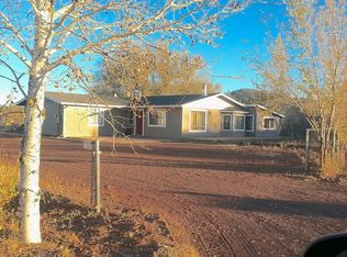 8175 Fran Dr, Flagstaff, AZ 86004