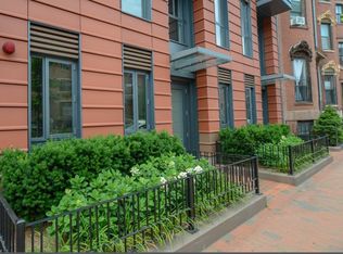 691 Massachusetts Ave UNIT 102, Roxbury, MA 02118