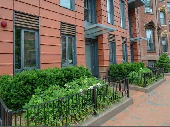 691 Massachusetts Ave Unit 102, Roxbury, MA 02118