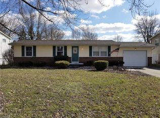 138 Morningside Rd, Niles, OH 44446