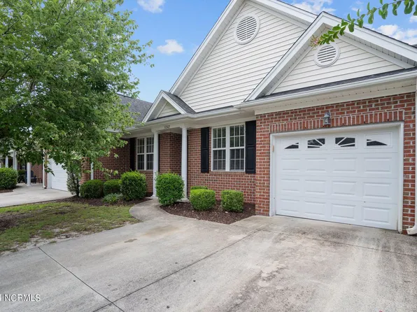 5242 Christian Drive, Wilmington, NC 28403