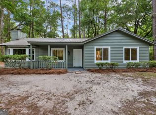 200 Goodtown Dr, Brunswick, GA 31525