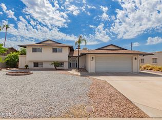 3455 W Gelding Drive, Phoenix, AZ 85053