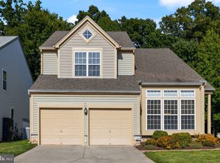 12345 Brown Fox Way, Reston, VA 20191