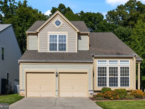 12345 Brown Fox Way, Reston, VA 20191