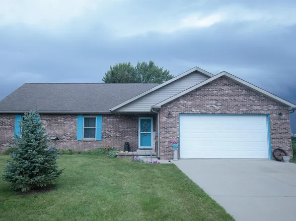 7844 Pauley Ct, Russiaville, IN 46979