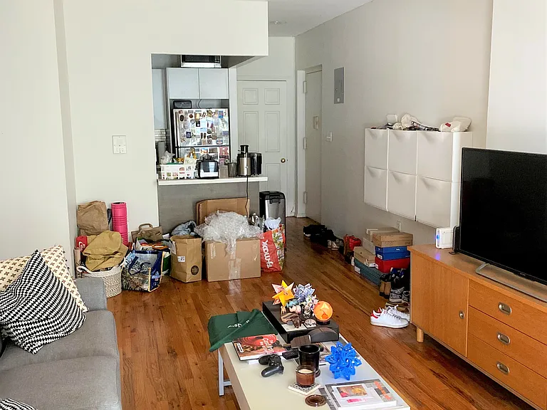 2367 Frederick Douglass Blvd #2C — Photo 5