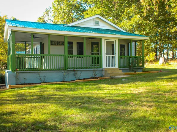 314 West Ave, Sylvania, AL 35988