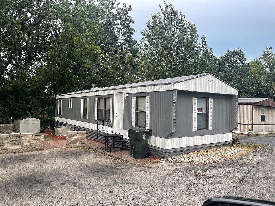 1st image of 26265 E Highway 83 #64