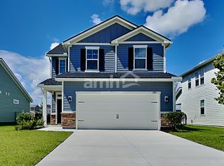 390 Banyan Forest Dr, Saint Augustine, FL 32092